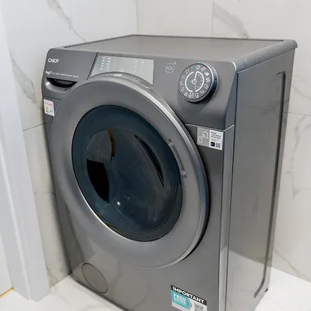 Stacja Jeżyce Lavish By Bookinghost