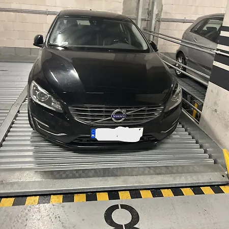 Stacja Jeżyce Lavish By Bookinghost