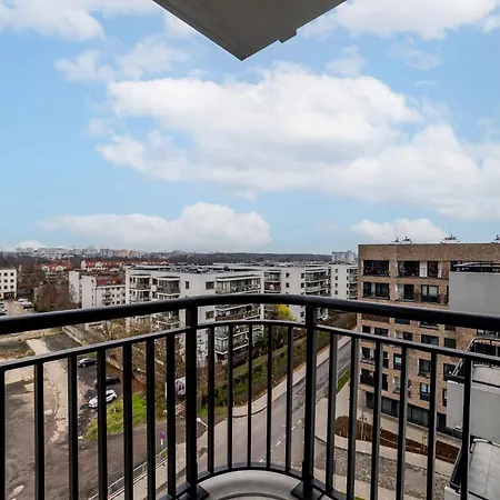 Stacja Jezyce Lavish By Bookinghost *