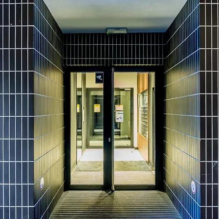 Stacja Jezyce Lavish By Bookinghost * Poznan