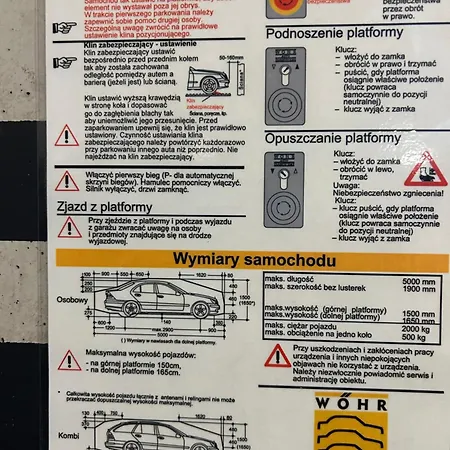 Apartamento Stacja Jezyce Lavish By Bookinghost *