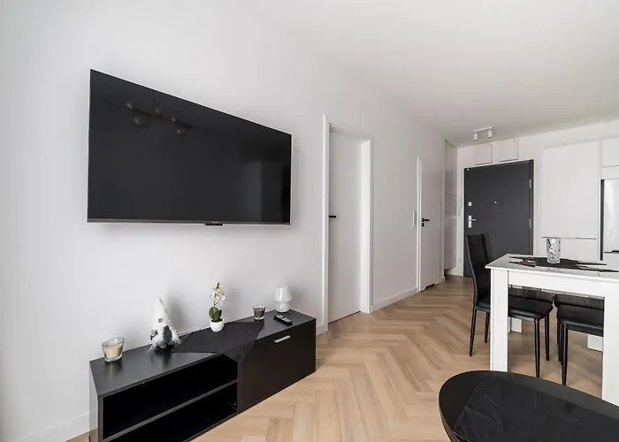 Stacja Jezyce Lavish By Bookinghost Poznan