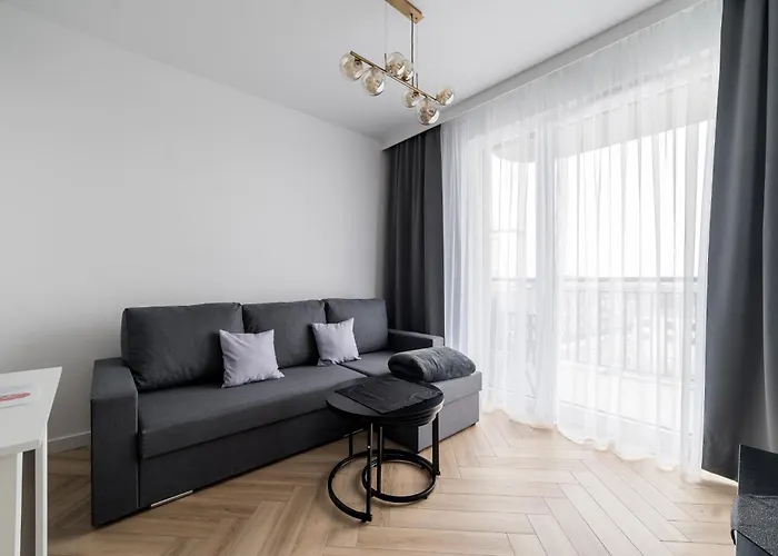 Stacja Jezyce Lavish By Bookinghost * Poznan