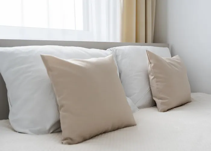 شقة Stacja Jezyce Lavish By Bookinghost *