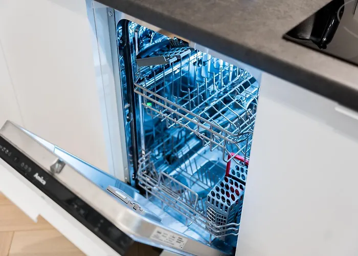 Stacja Jezyce Lavish By Bookinghost Poznan