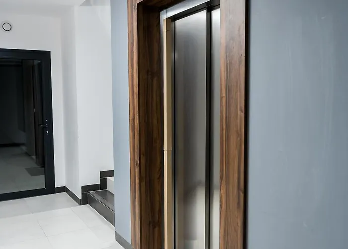 Stacja Jezyce Lavish By Bookinghost Apartment Poznan