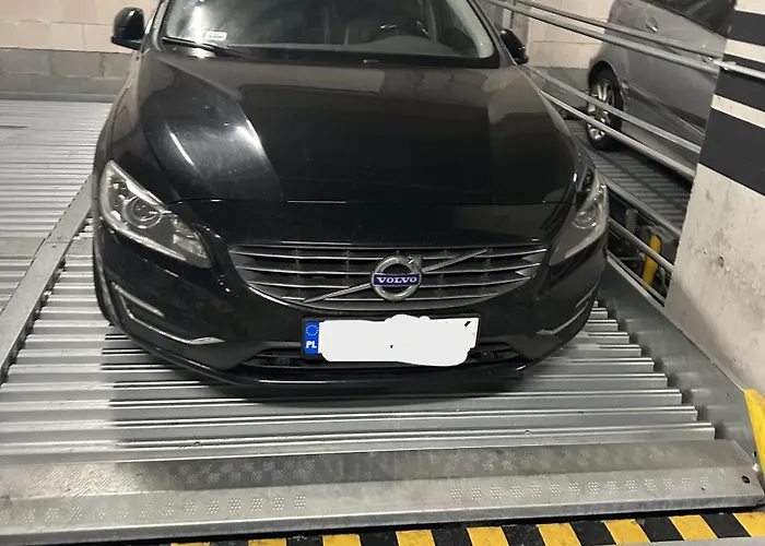 Stacja Jezyce Lavish By Bookinghost