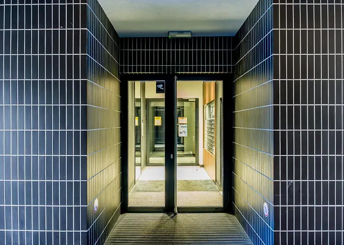 Stacja Jezyce Lavish By Bookinghost * بوزنان